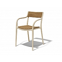 Madison wood стул